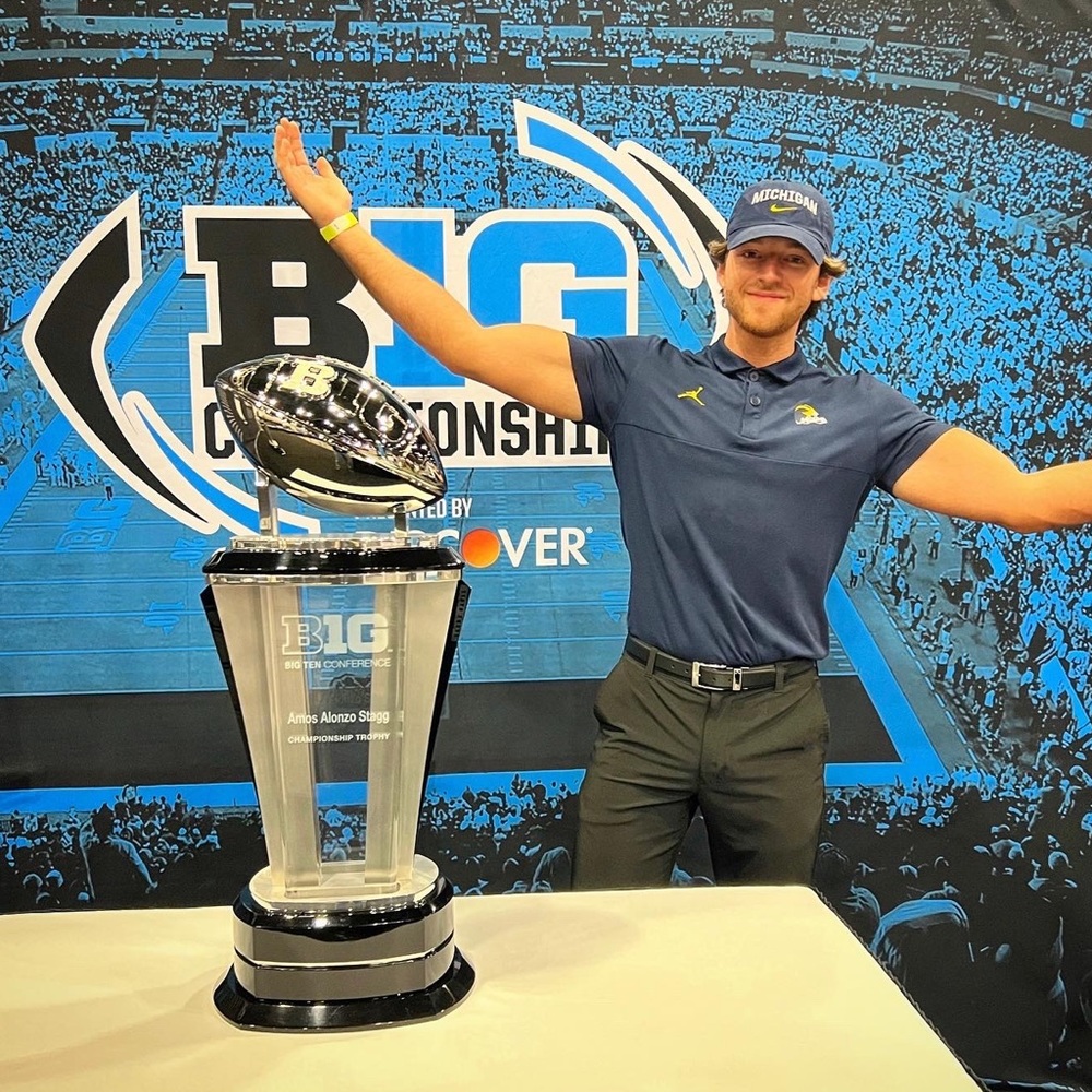 Meet your Posher, Austin